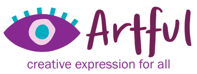 Artful logo