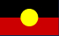 Australian Aboriginal Flag