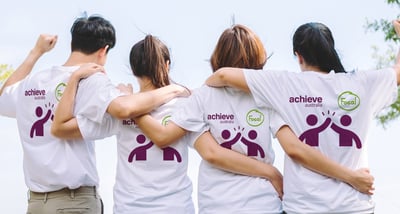 Focal t shirts hugging