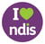 I Heart NDIS_2020