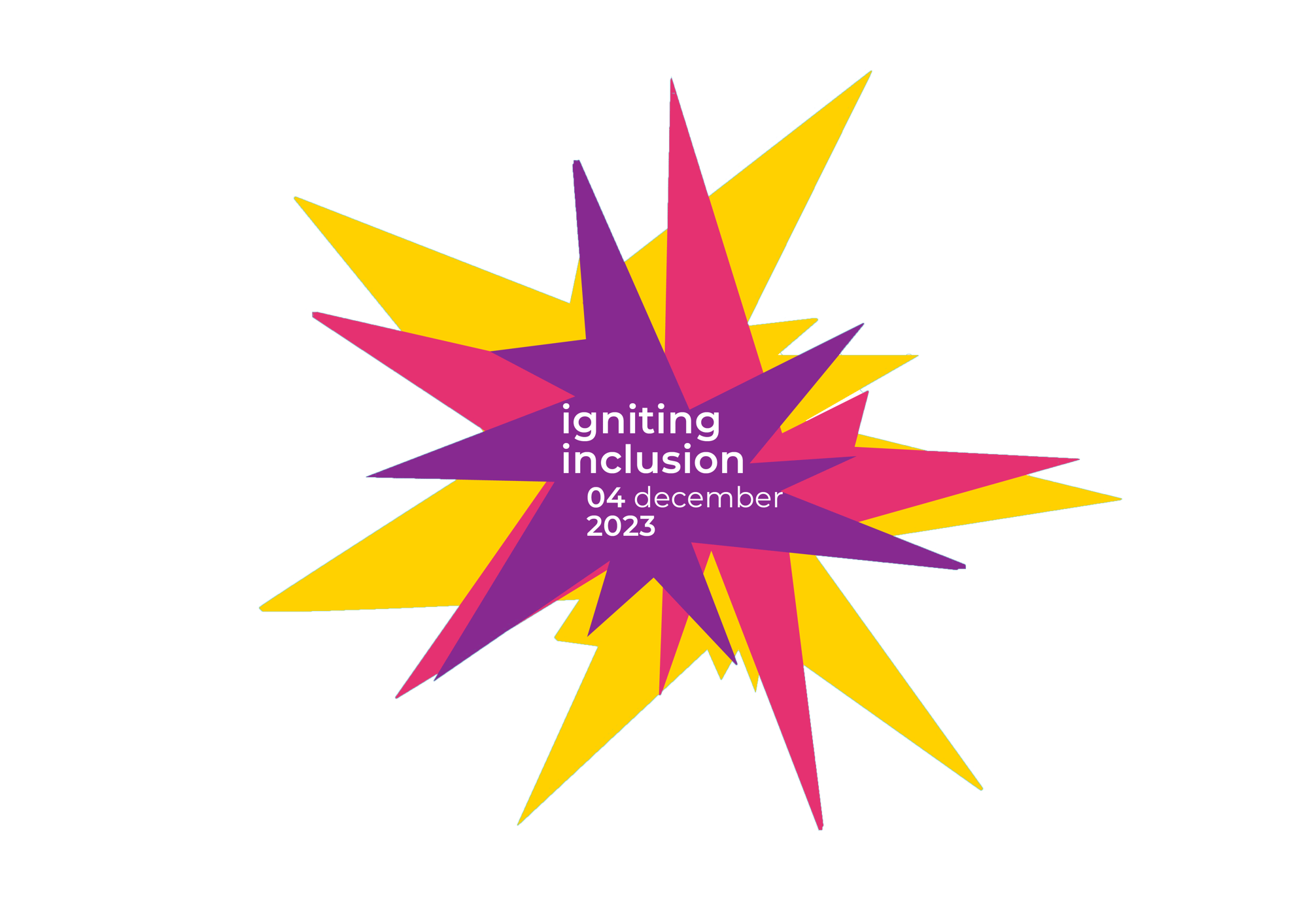 LARGEDATEIGNITING INCLUSION 2023_EVENT LOGO