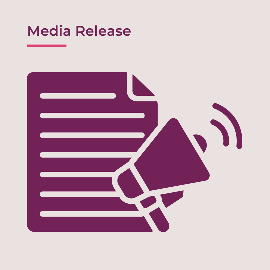 Media Release