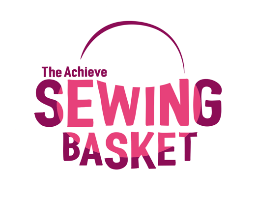 The Achieve Sewing Basket