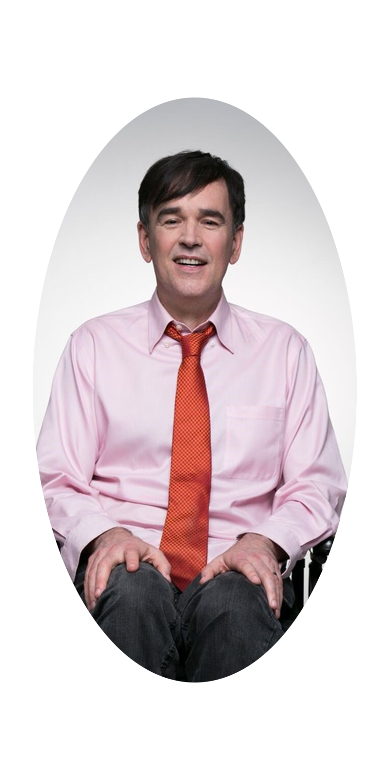 Tim Ferguson