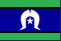Torres Strait Islander flag