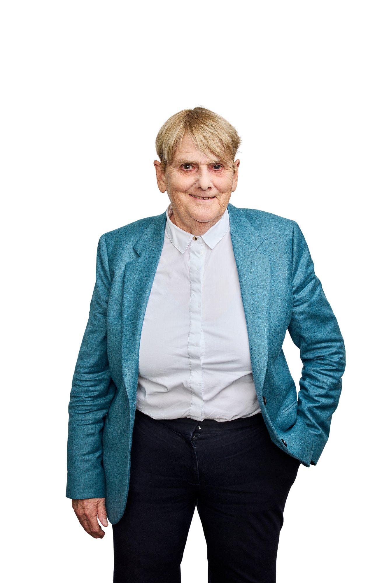 Jennifer Gardiner photo