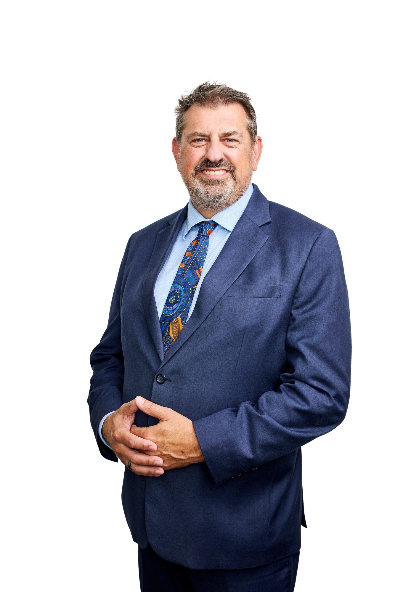 Dr Scott Avery photo