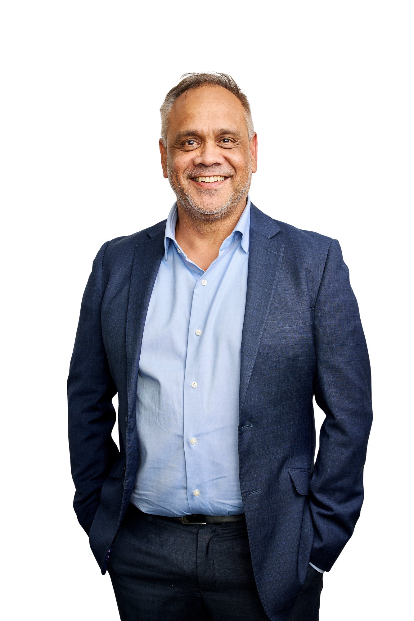 Charles Prouse photo