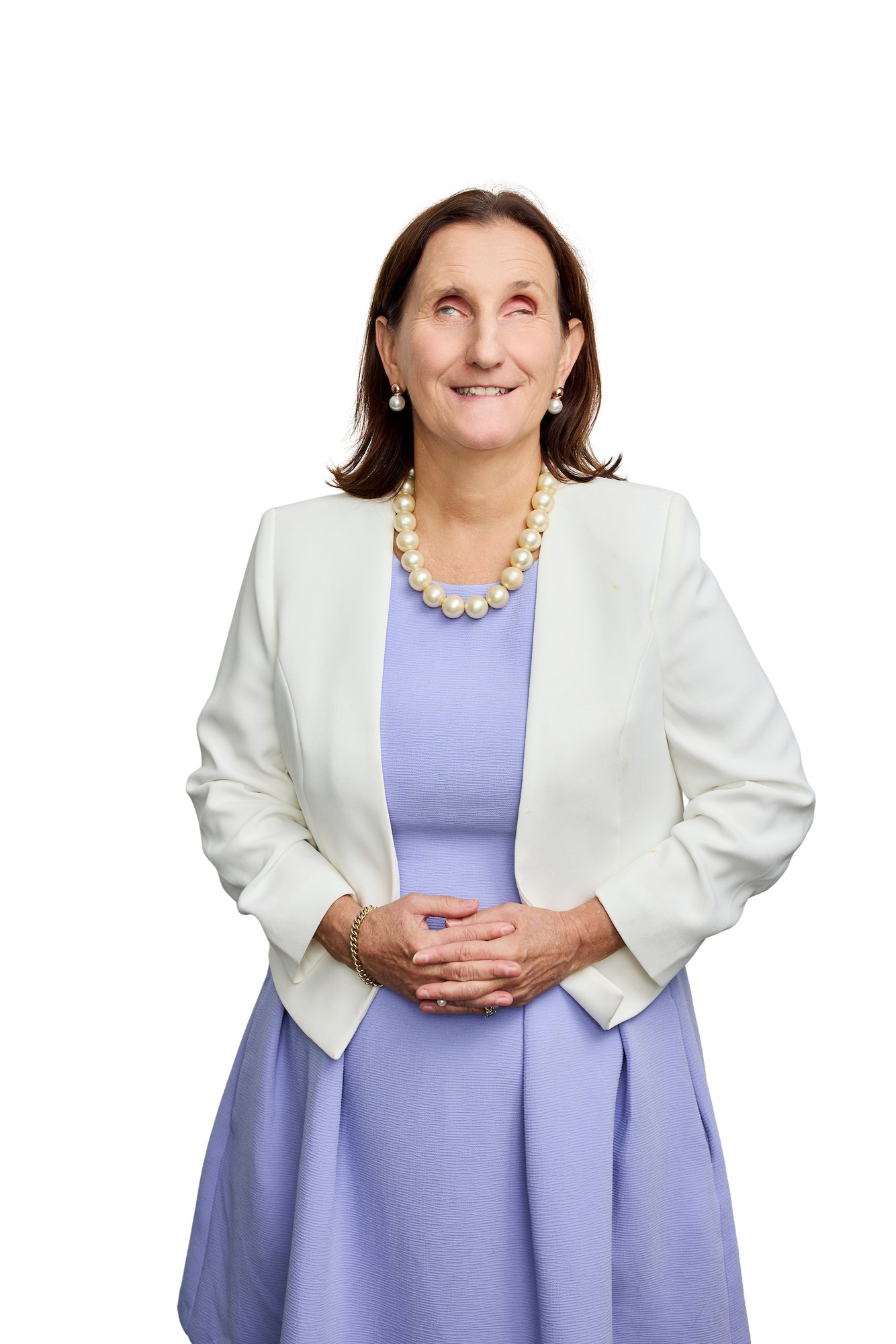 Dr. Theresa Ruig photo