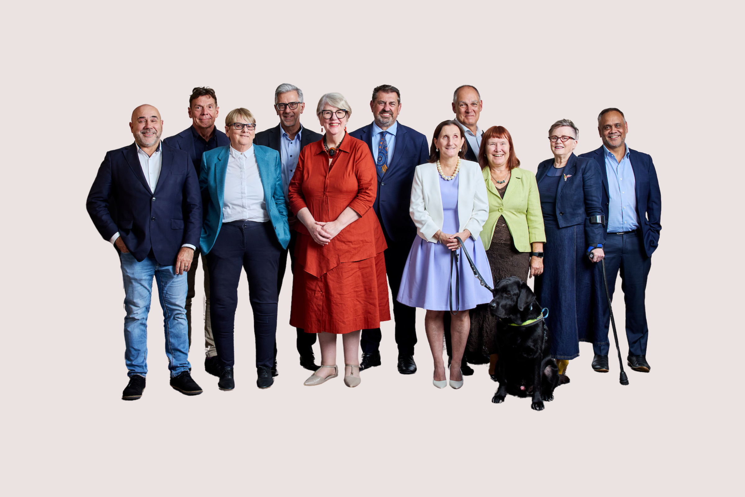 Board of Directors
