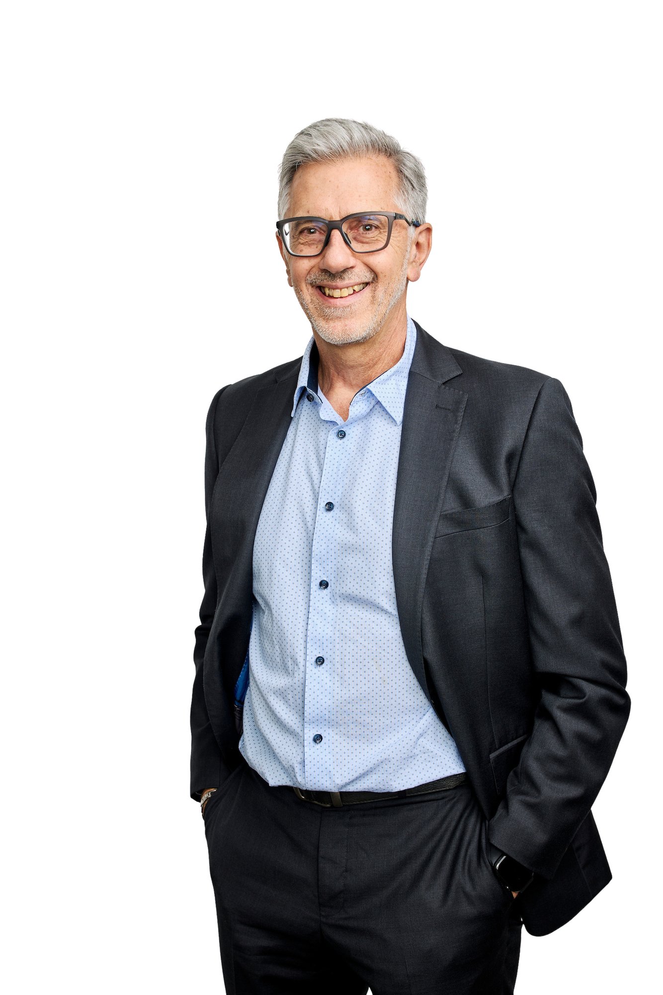 Wally Phillips photo