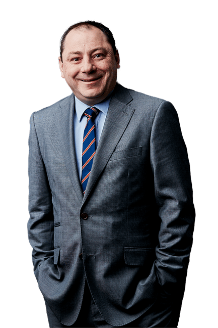 Picture of Daniel Kyriacou