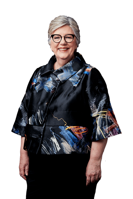 Picture of Jo Anne Hewitt