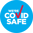 covid safe logo