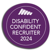 dcr badge 2024