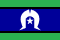 Torres Strait Islander flag