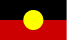 Australian Aboriginal Flag