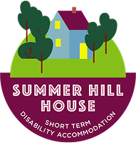 Summer Hill House logo
