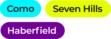 locations