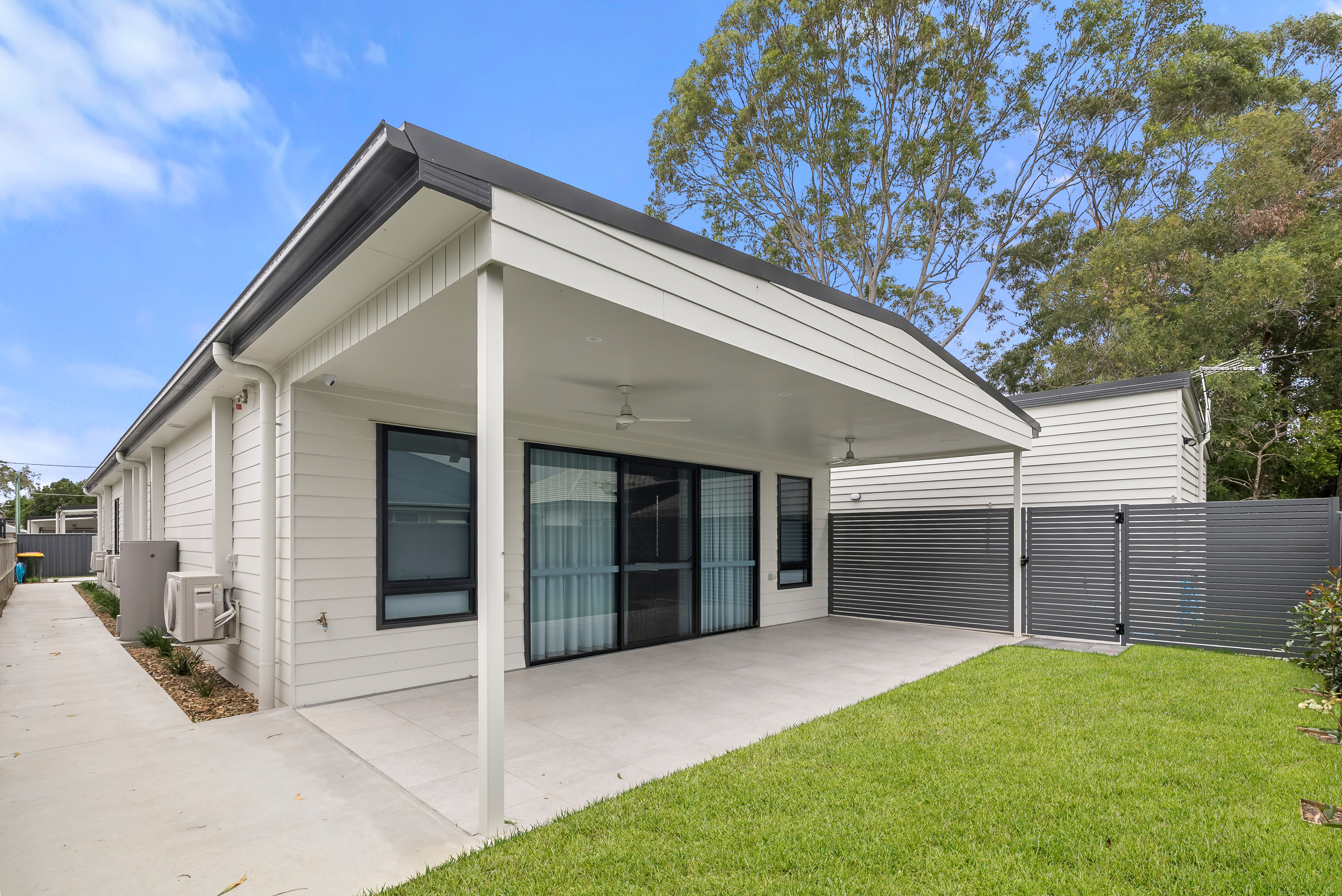 Boondall