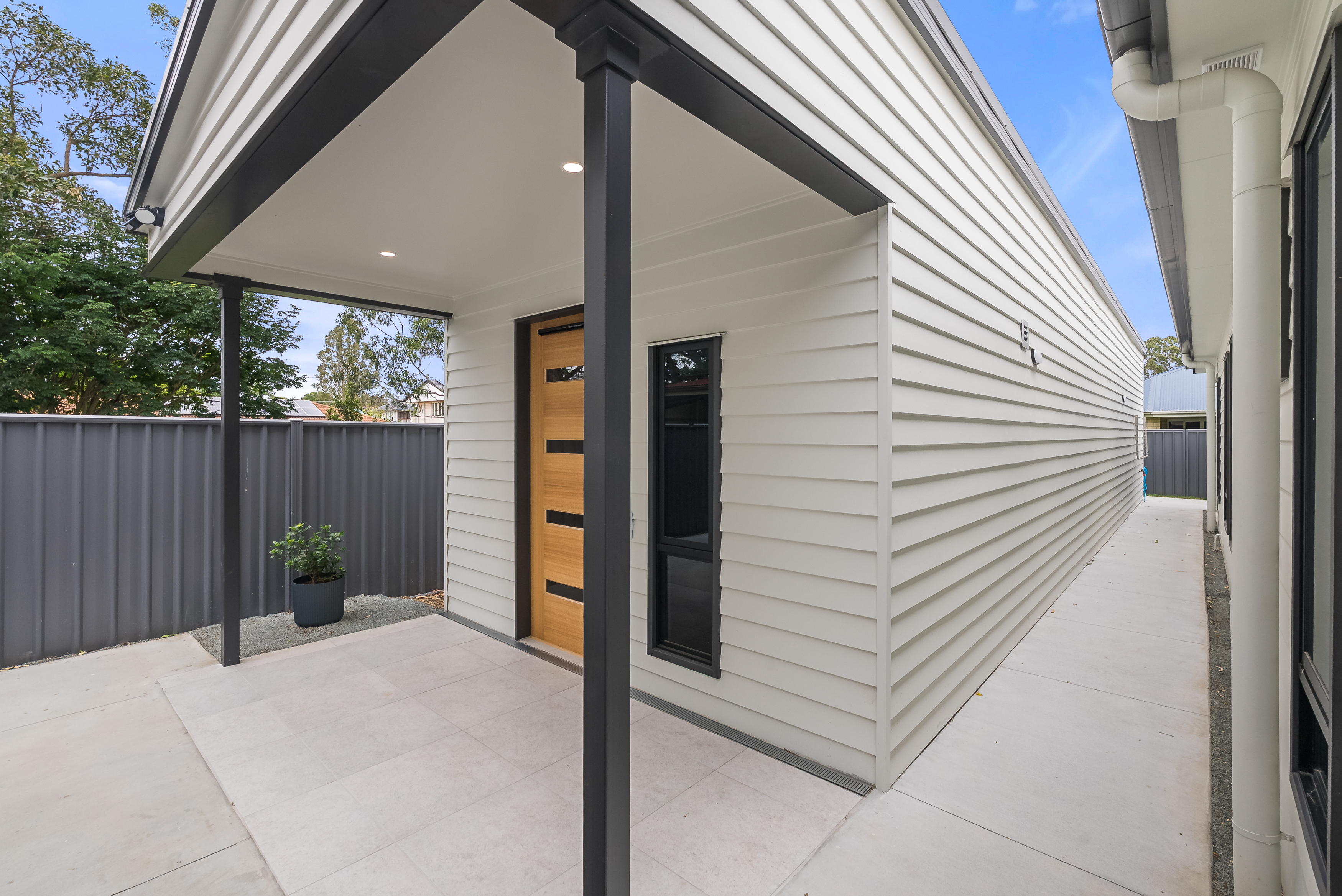 Boondall