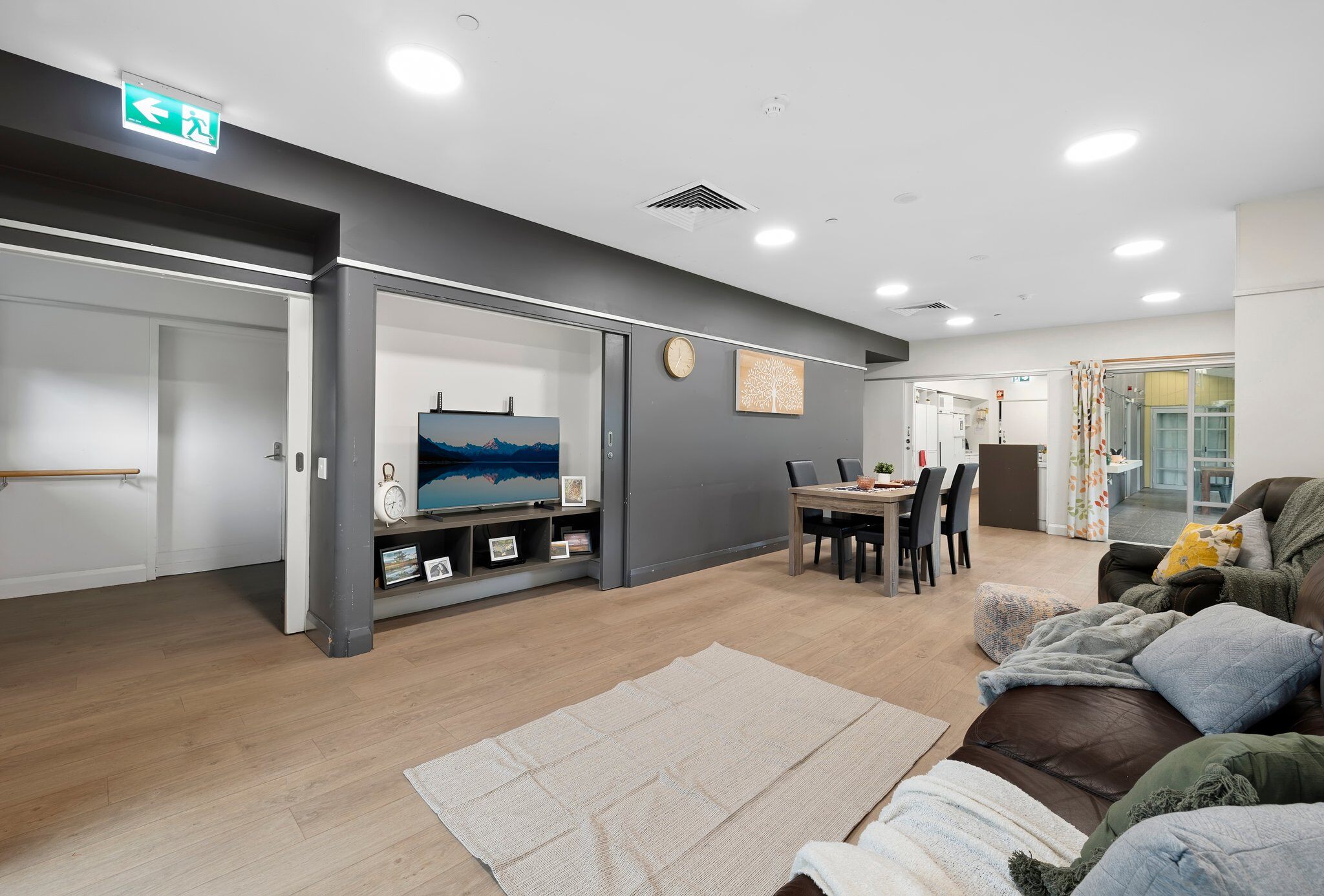 North Ryde
