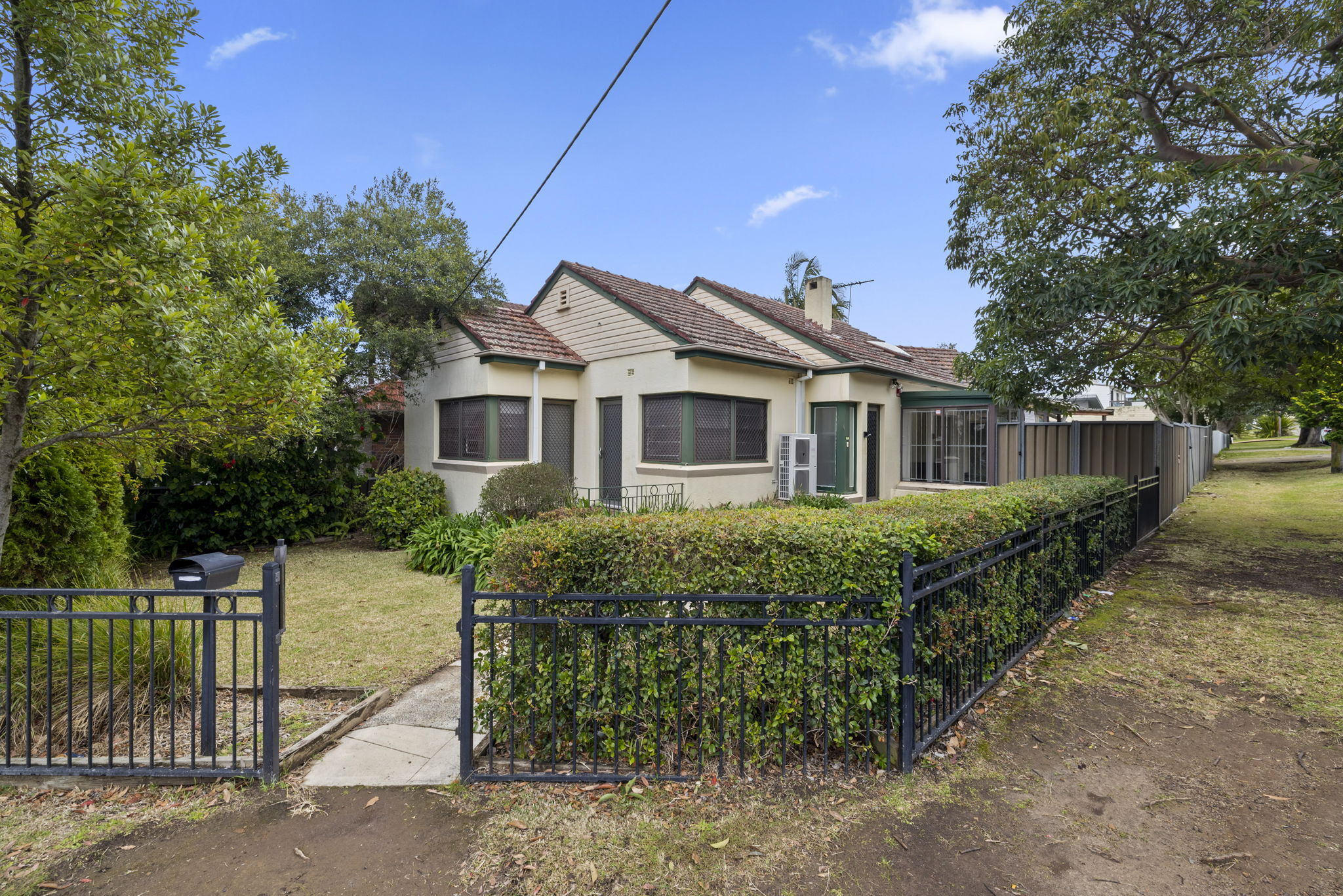 Woolooware