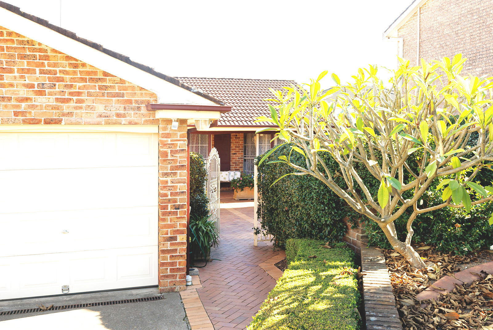 Greystanes