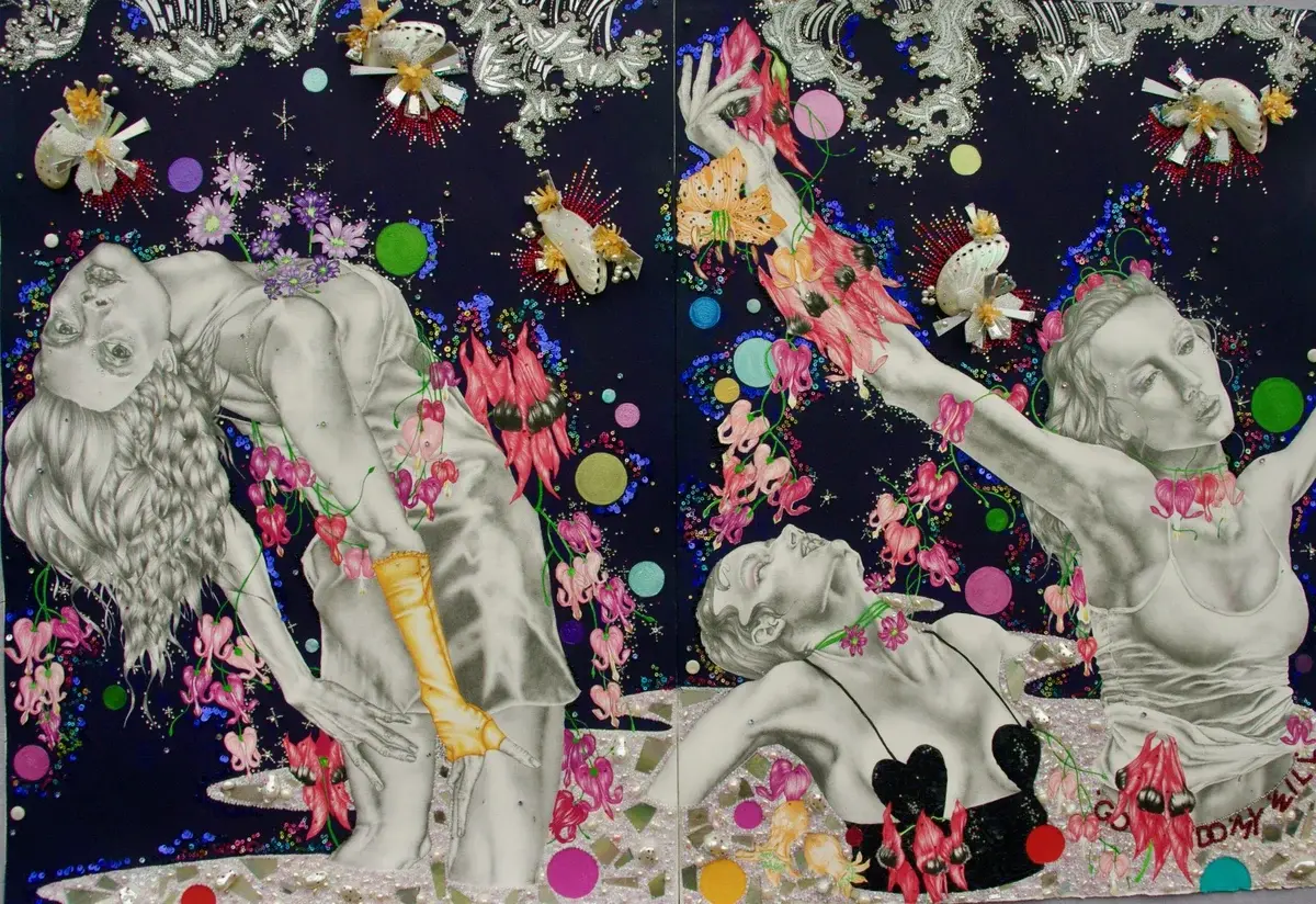 Hannah Allen - Mayday