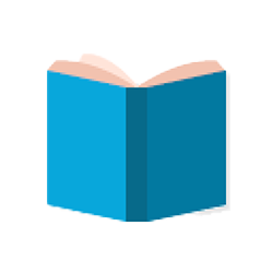 Book icon