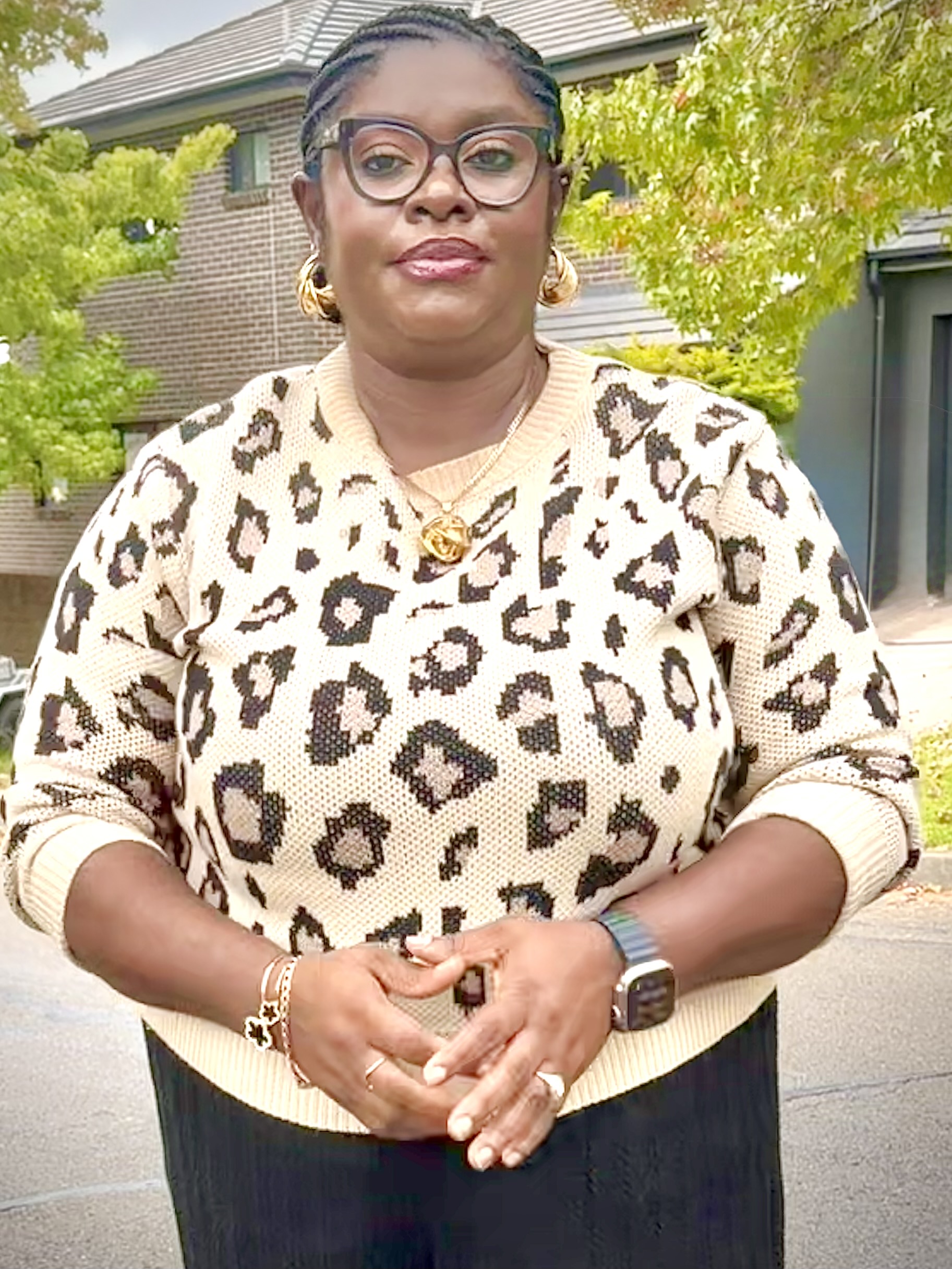 Amarachi