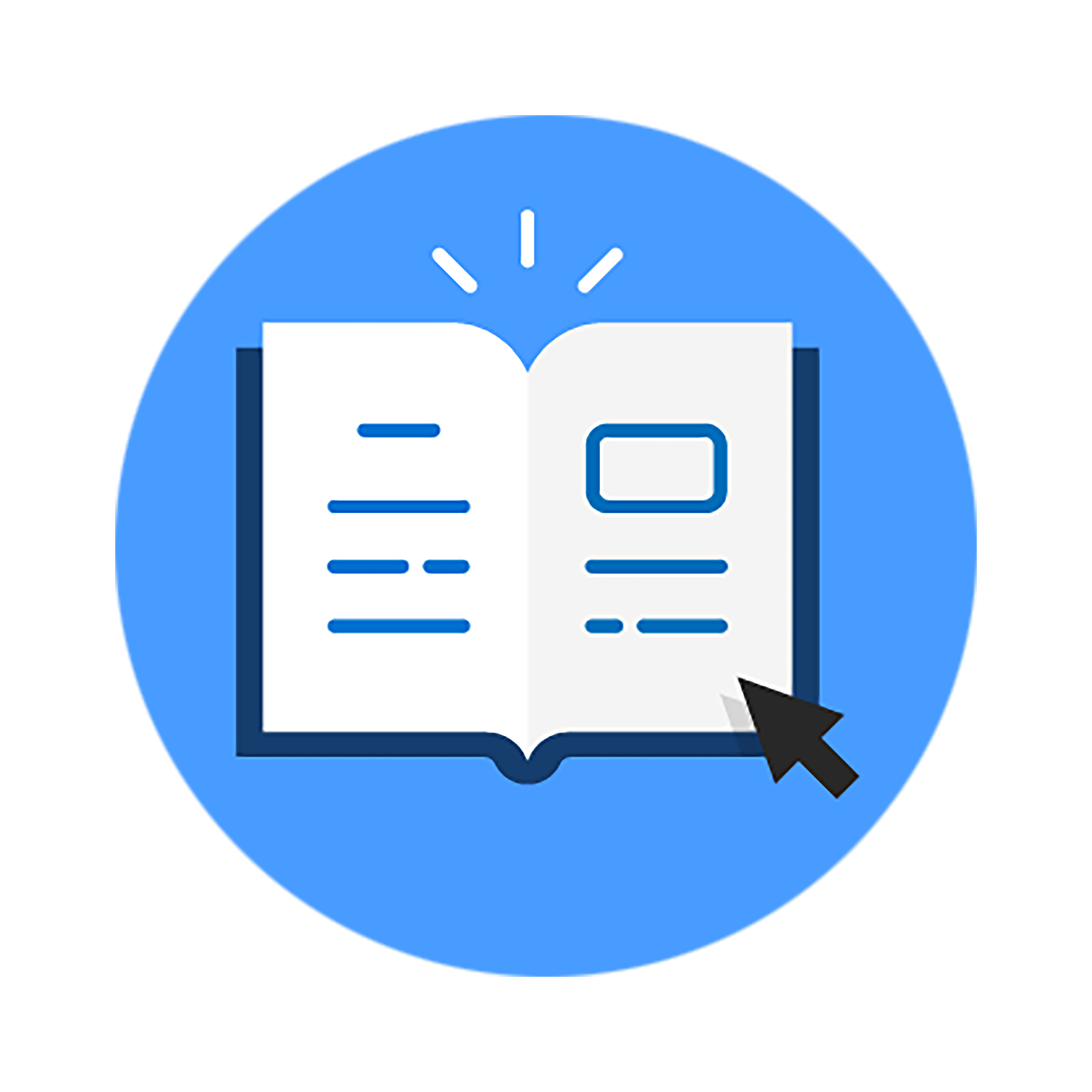 Process icon