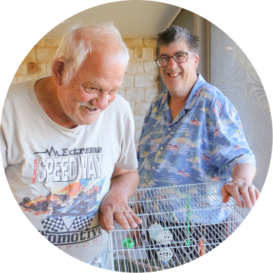 Independent Living