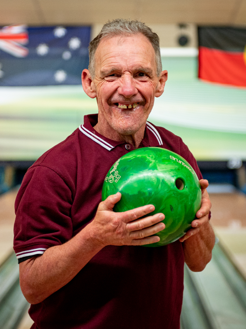 bowling