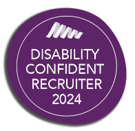 dcr badge 2024