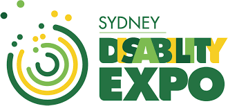 disability expo logo
