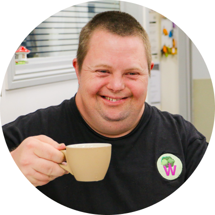 Tea, coffee and refreshments