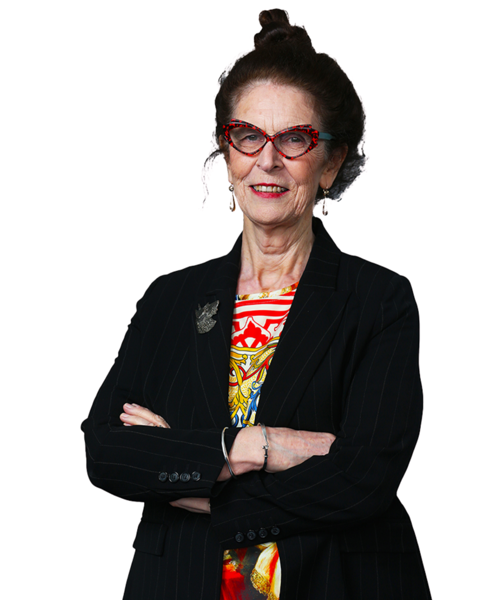 Professor Patricia O’Brien