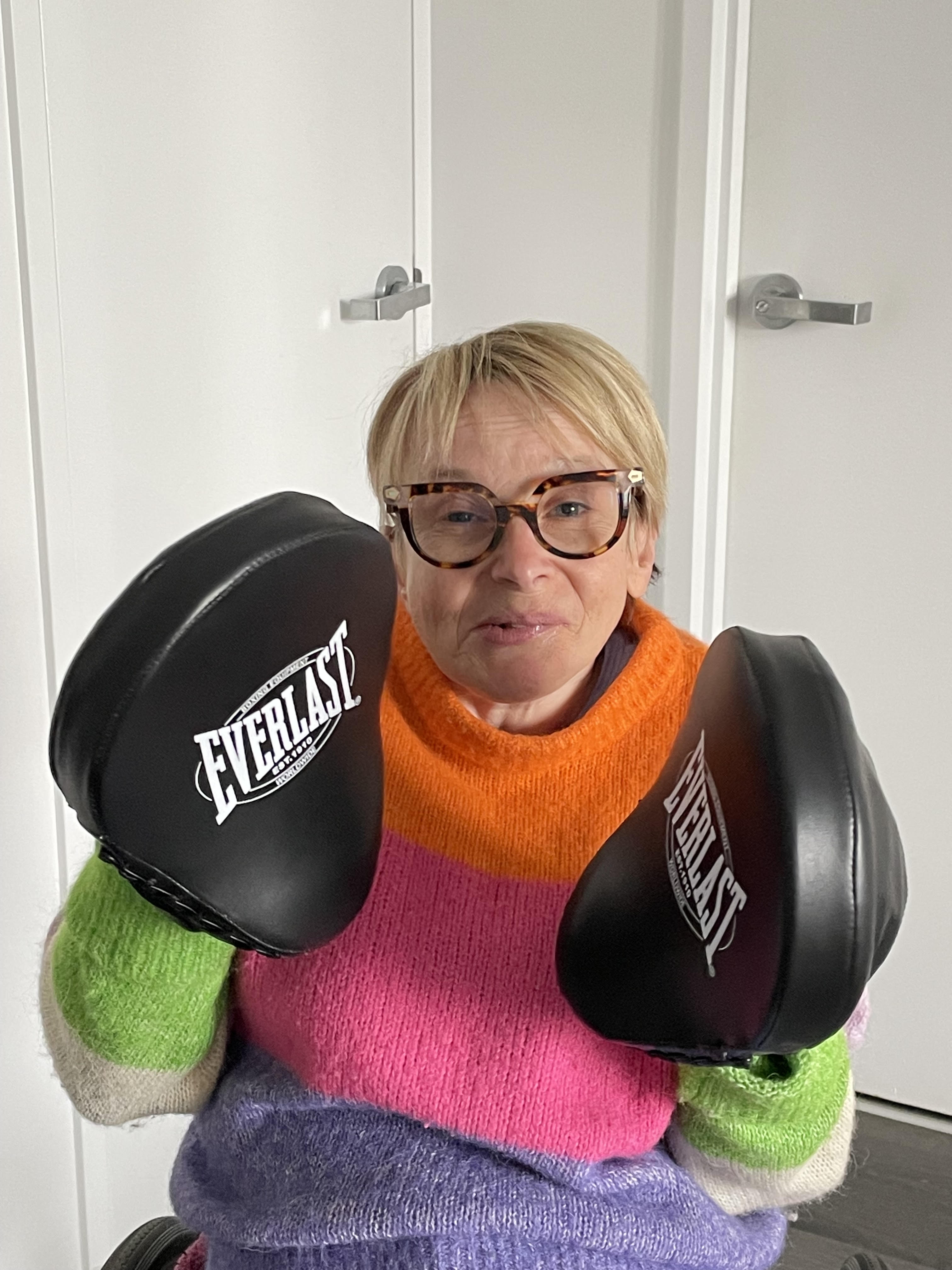 Fiona