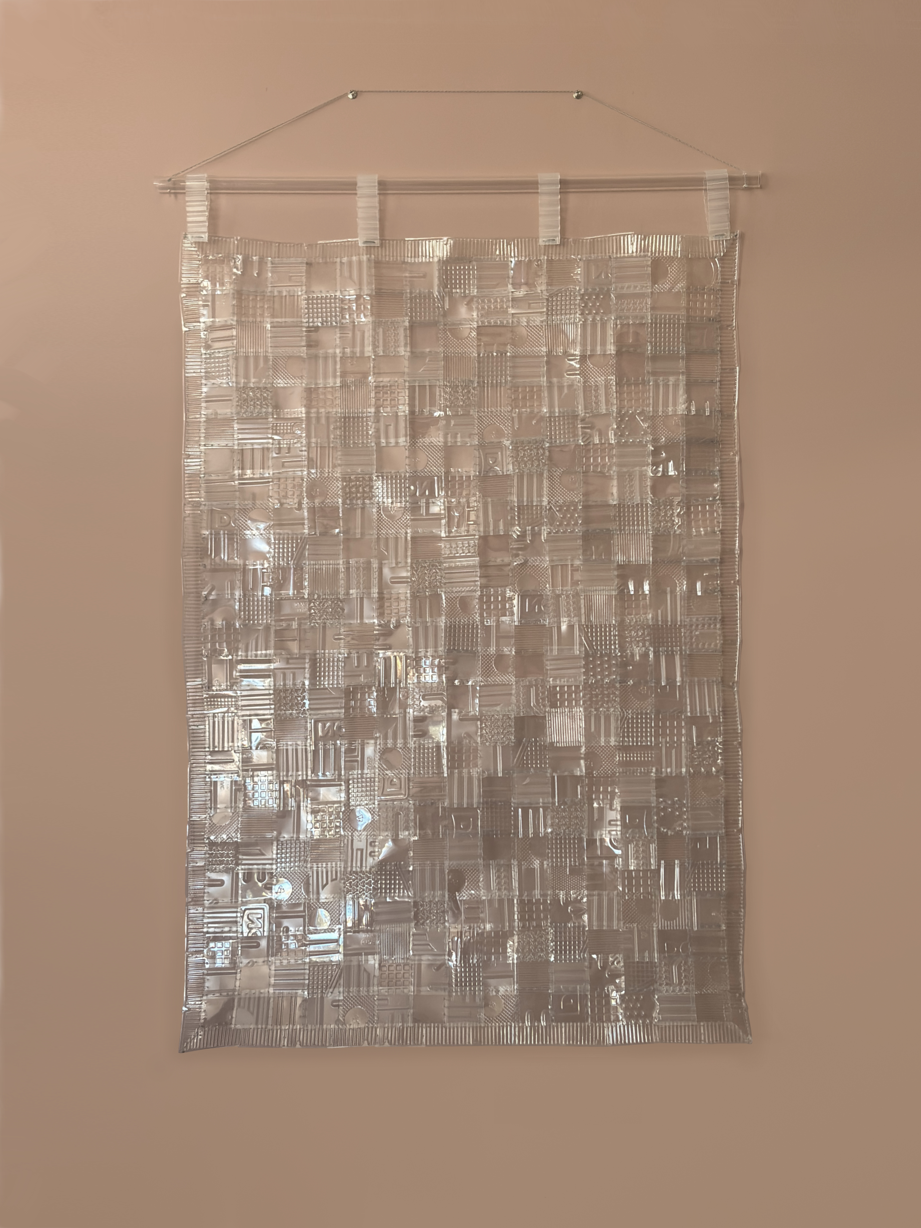 Newborn Quilt