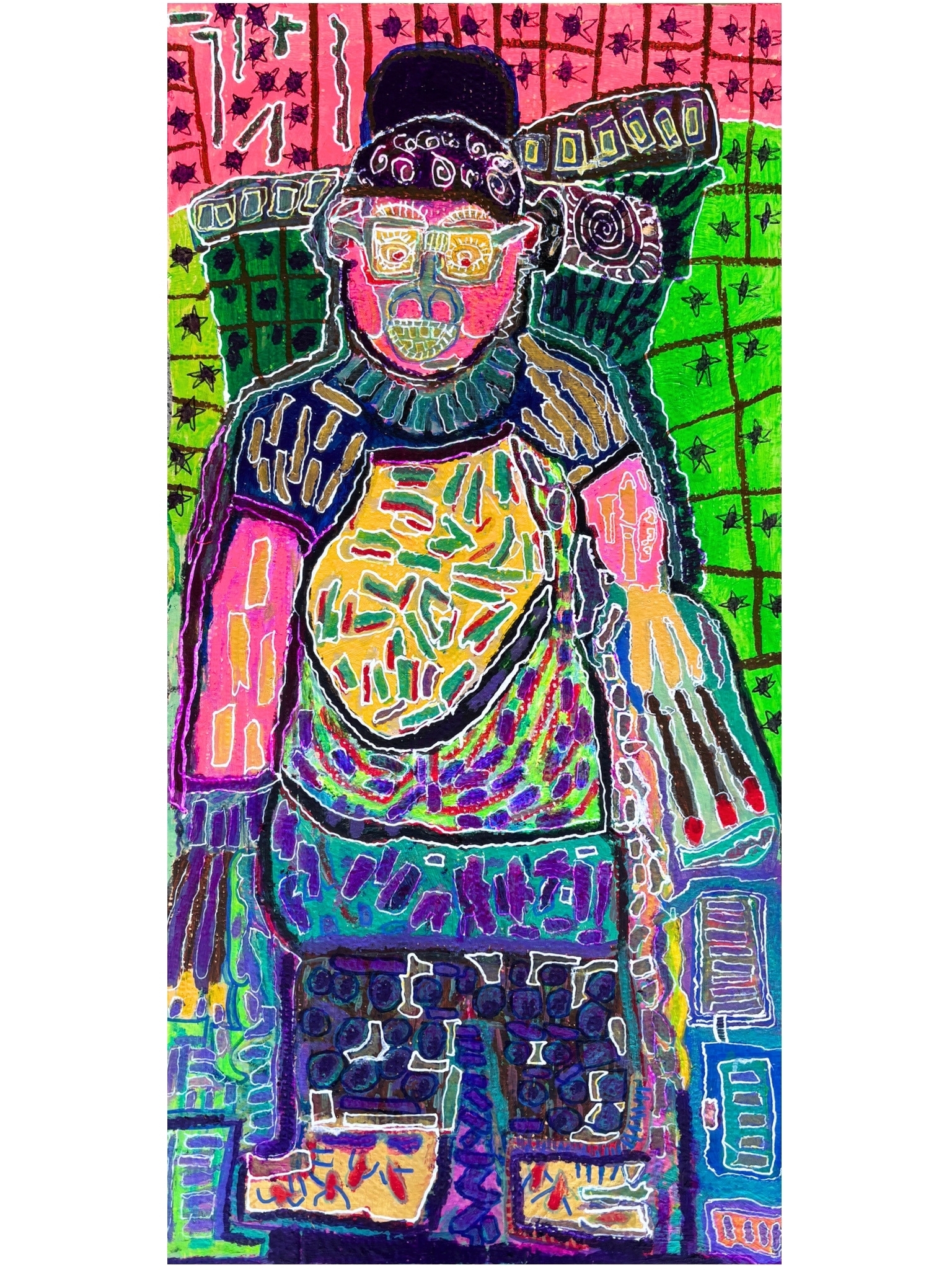 Famous Artist