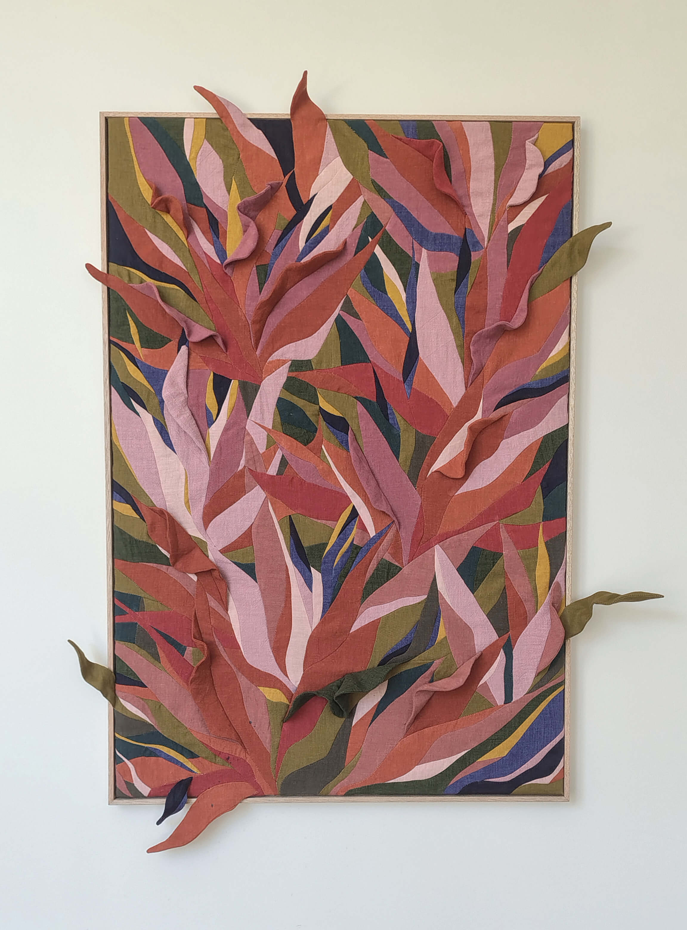 Bird of Paradise J26