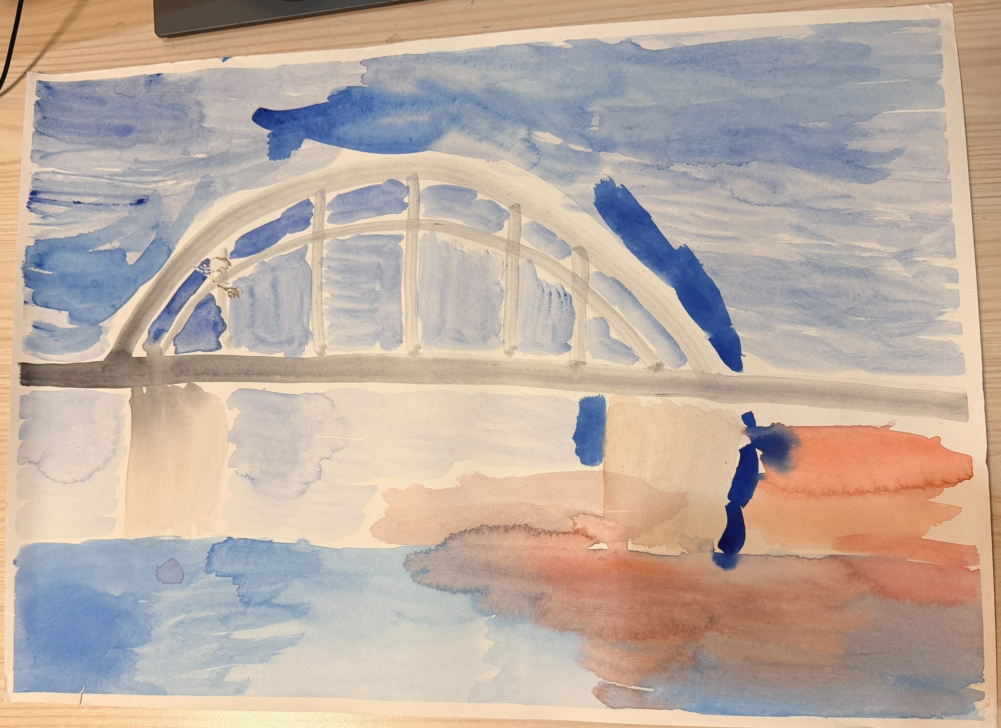 Harbour Bridge