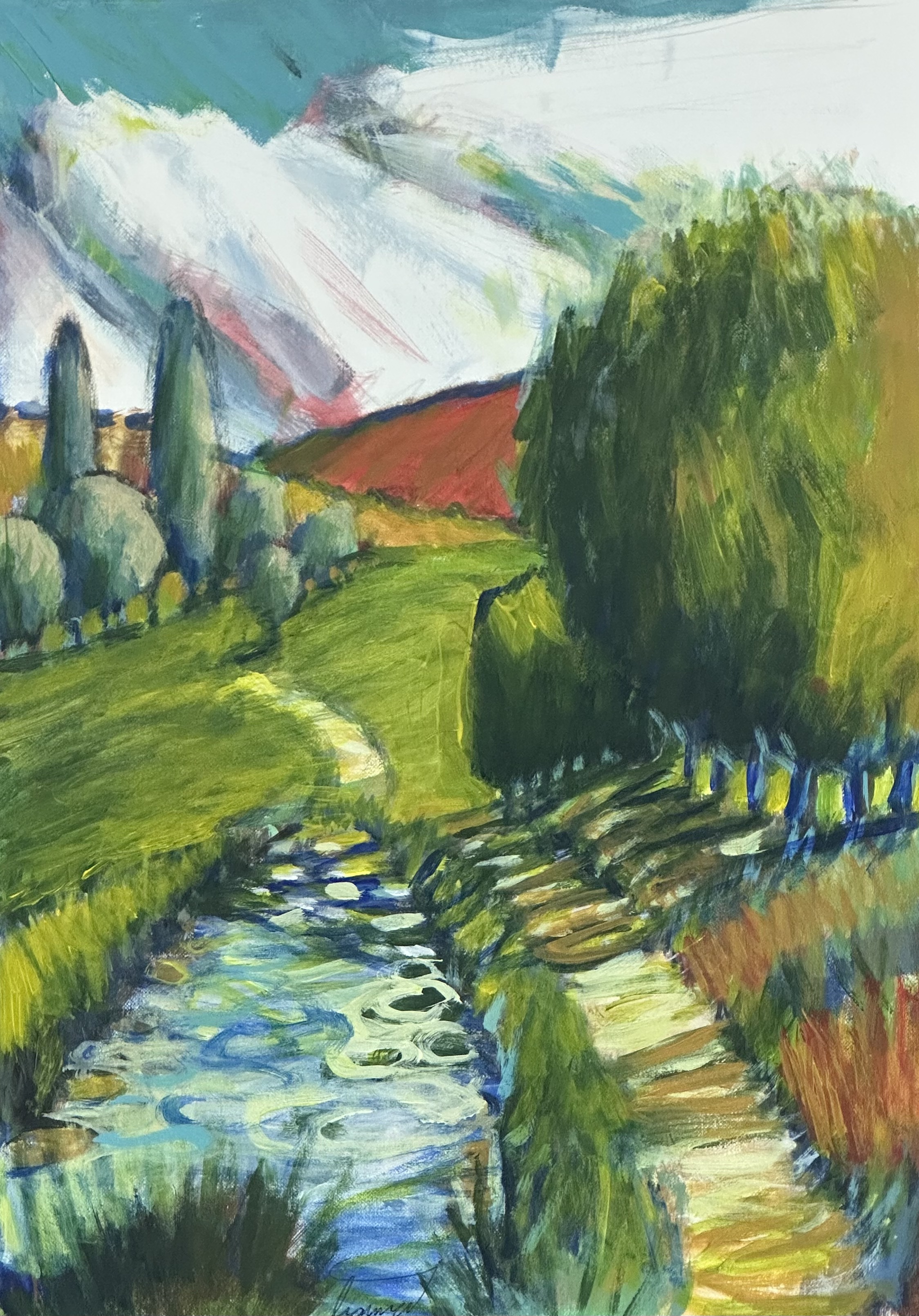 Terrain 03