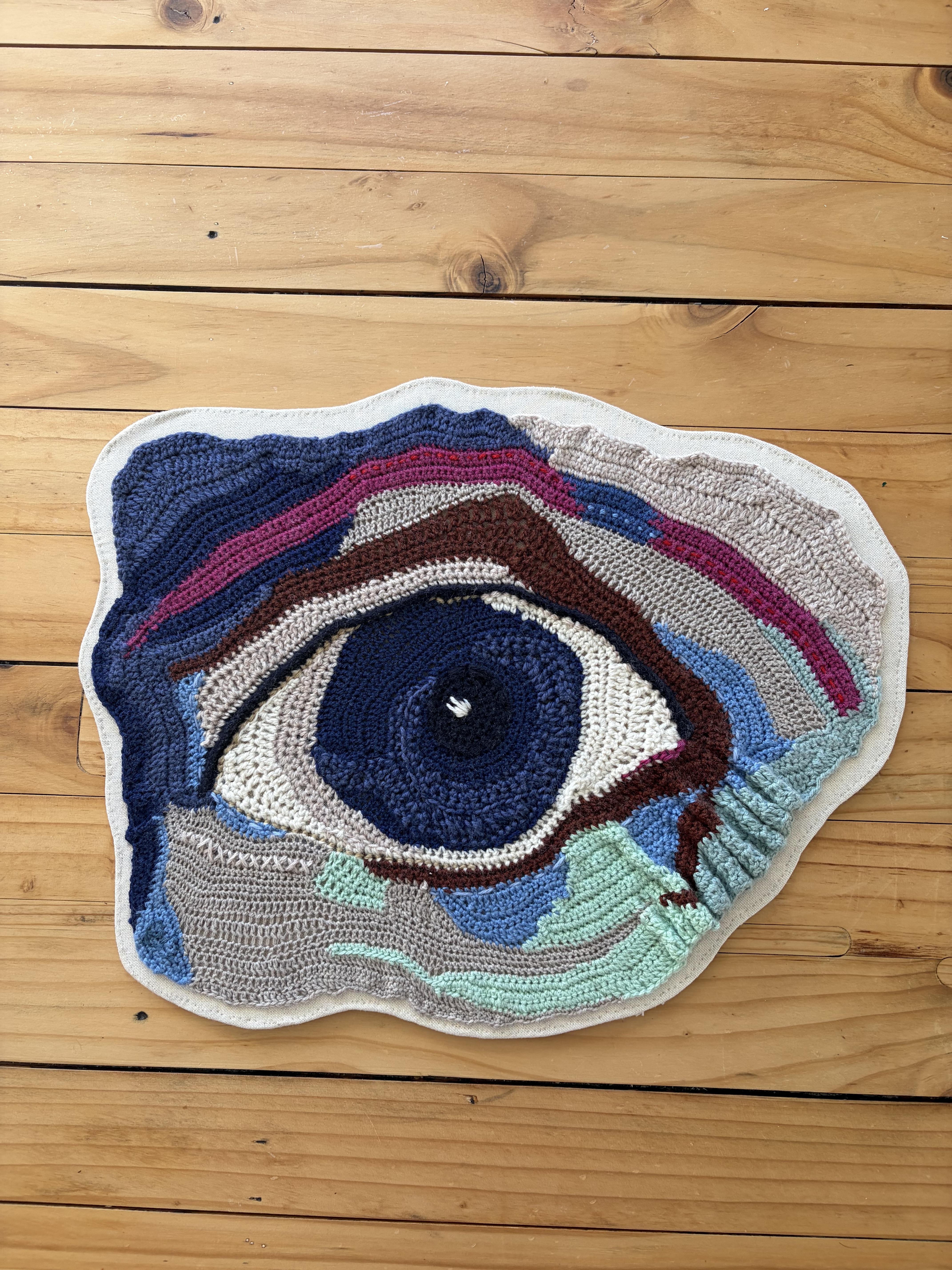 The Eye