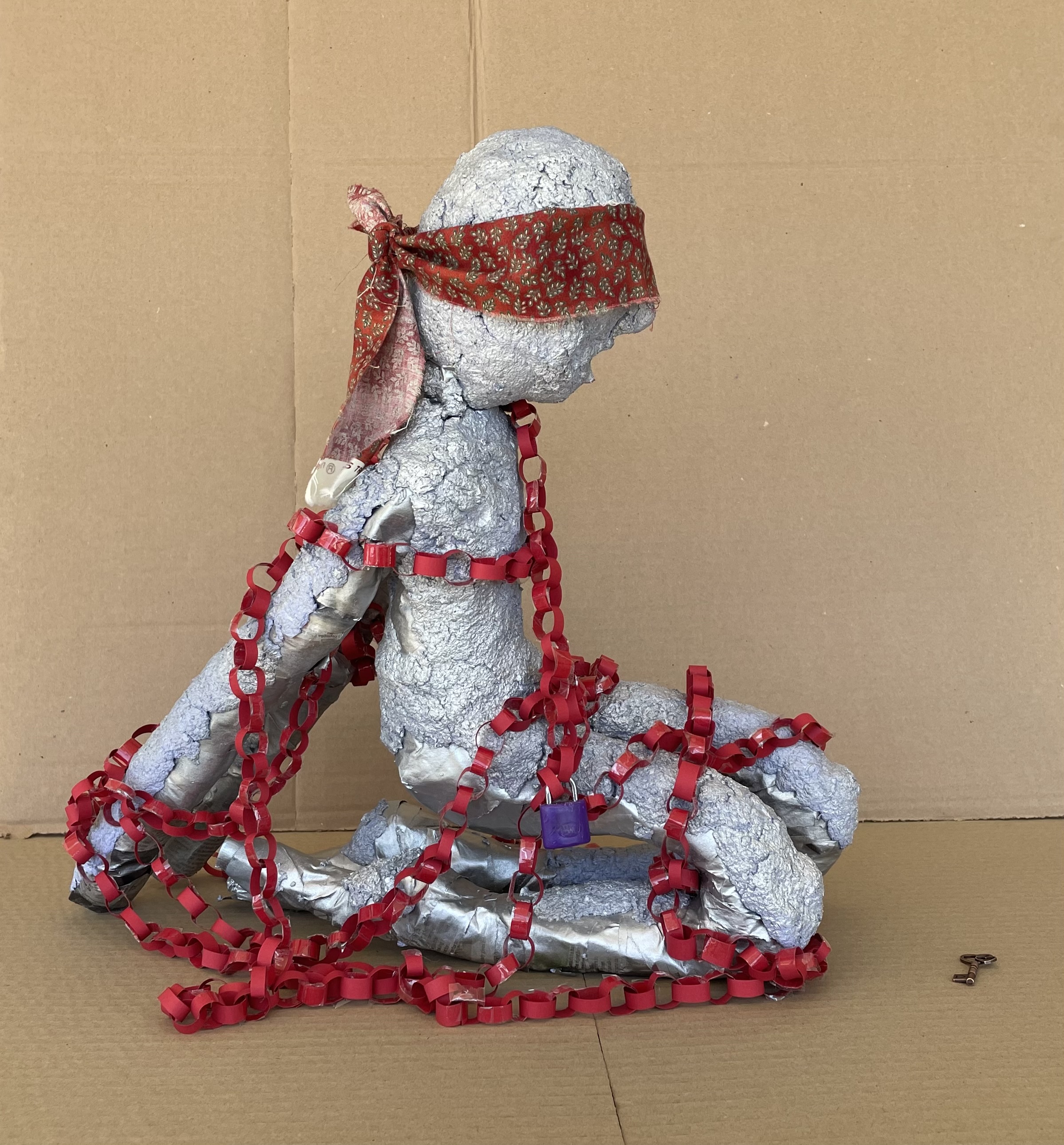 Paper Chains