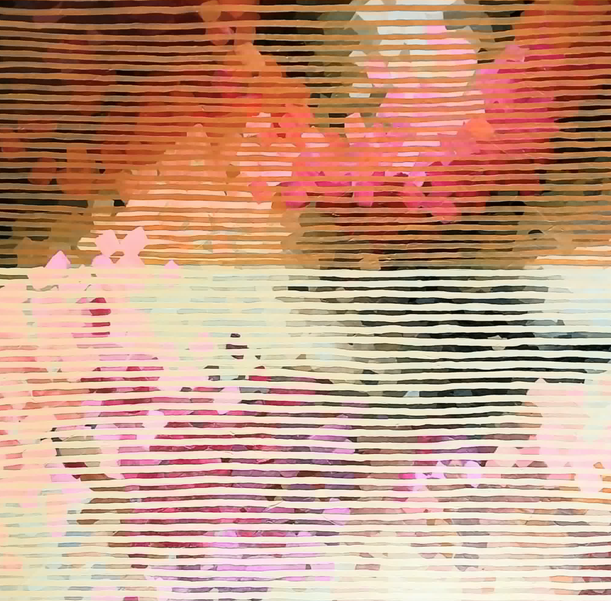 Through The Veil 1