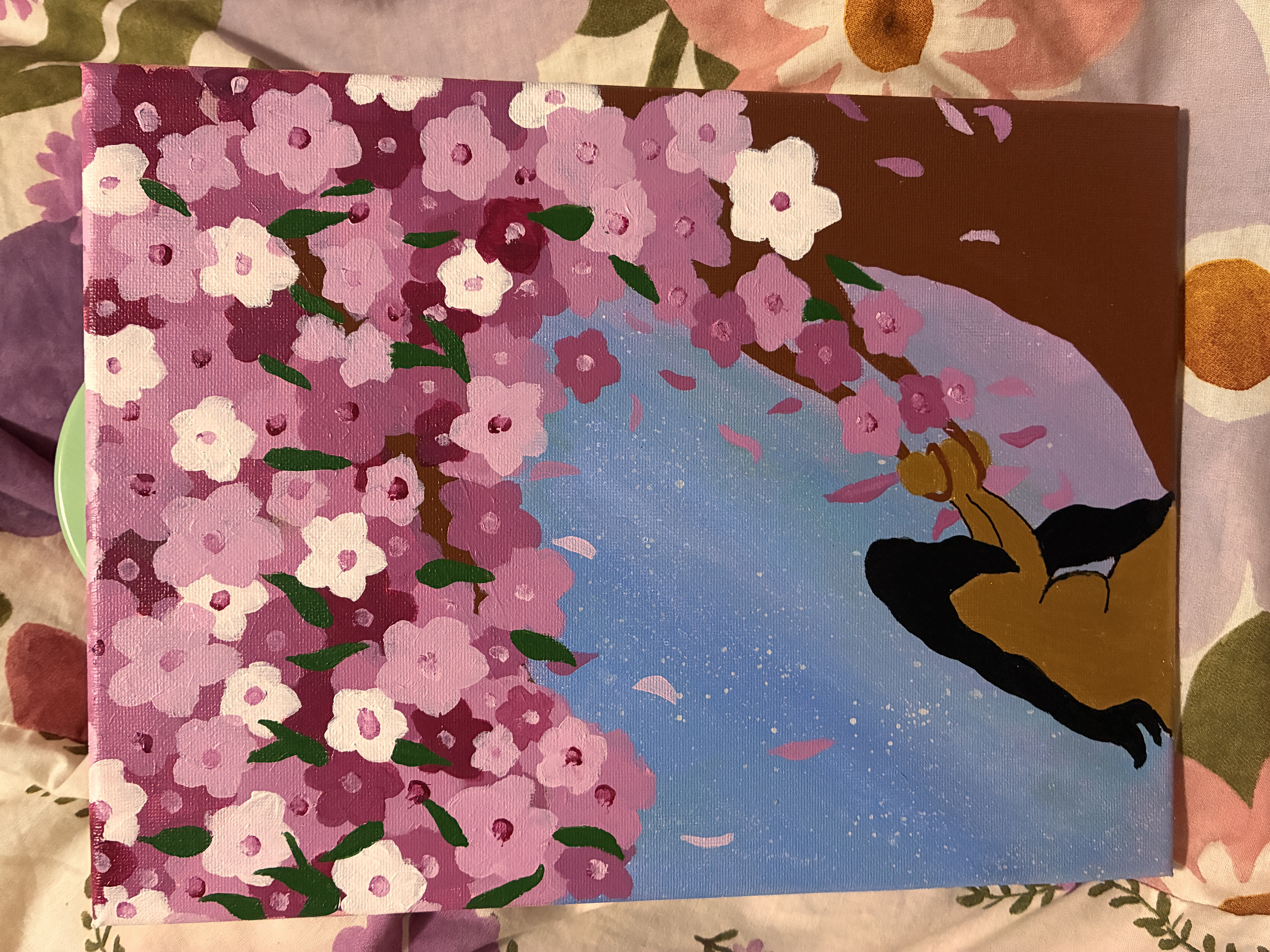 Return to Bloom