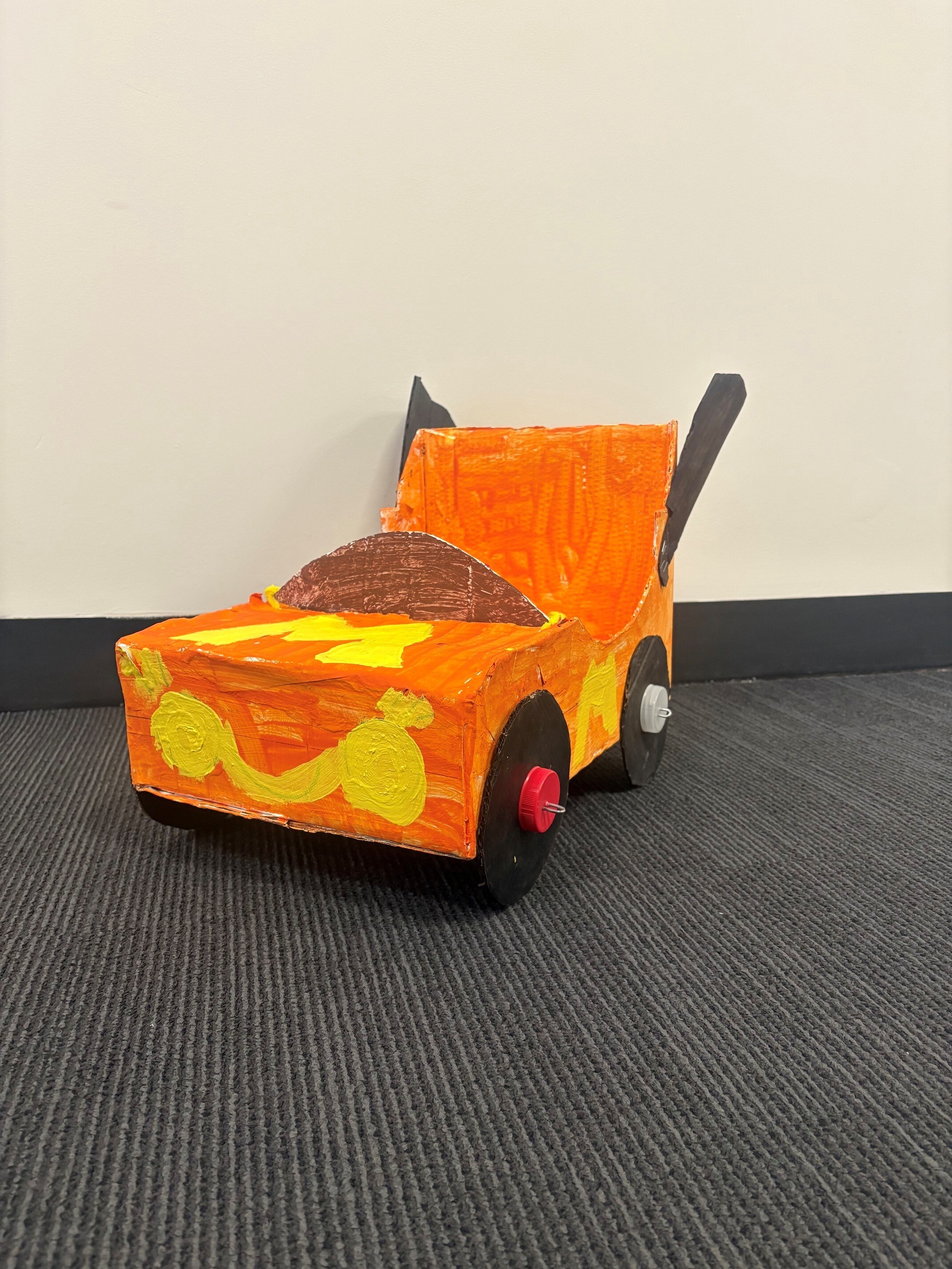 Mario Car