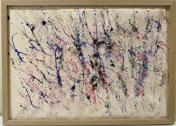The Michaella Masterpiece